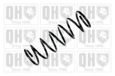 винтовая пружина QUINTON HAZELL купить