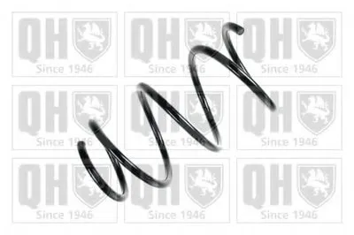 винтовая пружина QUINTON HAZELL купить