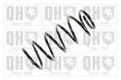 винтовая пружина QUINTON HAZELL купить