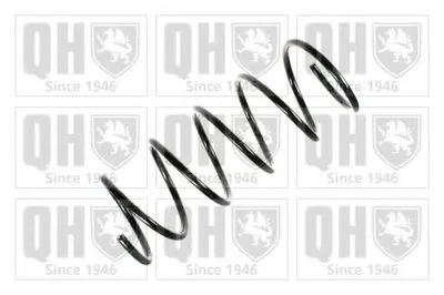 винтовая пружина QUINTON HAZELL купить