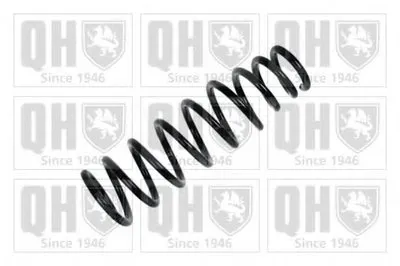 винтовая пружина QUINTON HAZELL купить