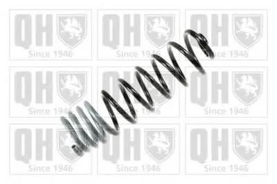 винтовая пружина QUINTON HAZELL купить