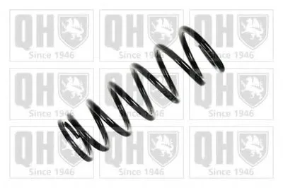 винтовая пружина QUINTON HAZELL купить