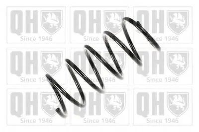 винтовая пружина QUINTON HAZELL купить