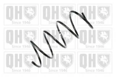 винтовая пружина QUINTON HAZELL купить