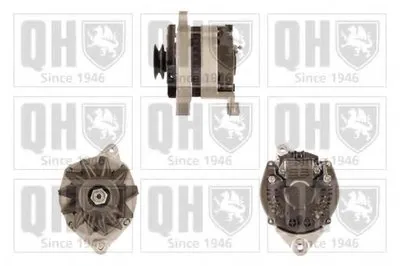 Генератор QUINTON HAZELL купить