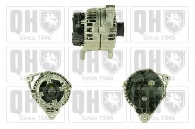 Генератор QUINTON HAZELL купить