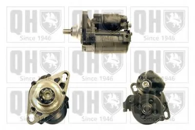 Стартер QUINTON HAZELL купить