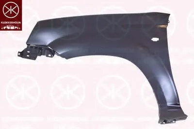 Крыло KLOKKERHOLM купить