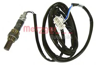 Лямда-зонд genuine METZGER купить