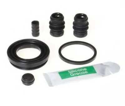 Ремкомплект, тормозной суппорт BUDWEG CALIPER купить