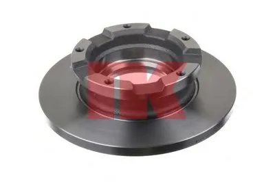 Тормозной диск NK купить