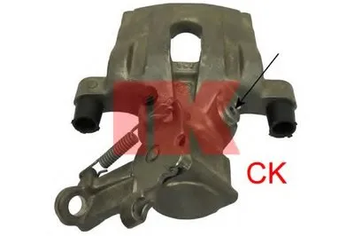 Тормозной суппорт NK купить