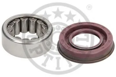 Комплект подшипника ступицы колеса OPTIMAL купить