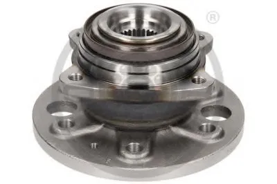 Комплект подшипника ступицы колеса OPTIMAL купить