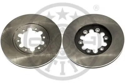 Тормозной диск OPTIMAL купить