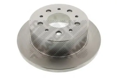 Тормозной диск MAPCO купить