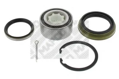 Комплект подшипника ступицы колеса MAPCO купить