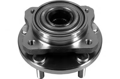 Комплект подшипника ступицы колеса MOOG купить