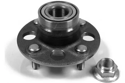 Комплект подшипника ступицы колеса MOOG купить