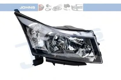 Фара JOHNS купить