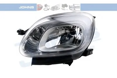 Фара JOHNS купить