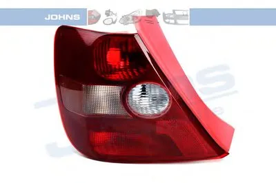 Задний фонарь JOHNS купить