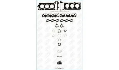 Комплект прокладок, двигатель AJUSA купить