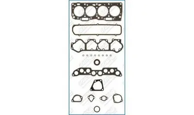 Комплект прокладок, головка цилиндра FIBERMAX AJUSA купить