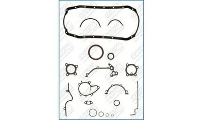 Комплект прокладок, блок-картер двигателя AJUSA купить
