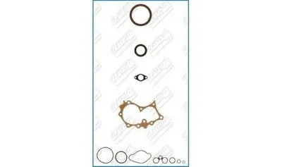 Комплект прокладок, блок-картер двигателя AJUSA купить