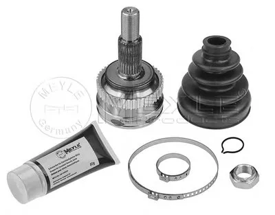 Шарнирный комплект, приводной вал MEYLE купить