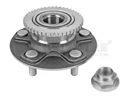 ? колесн. ступицы = MEYLE купить
