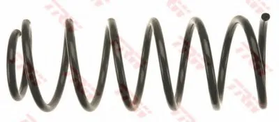 винтовая пружина TRW купить