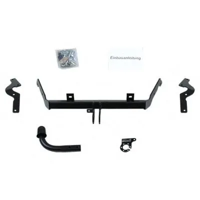 Прицепное оборудование RAMEDER купить