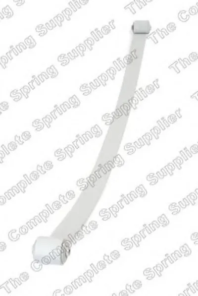 Многолистовая рессора LESJÖFORS купить