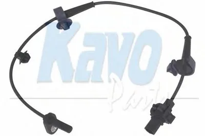 Датчик, частота вращения колеса KAVO PARTS купить