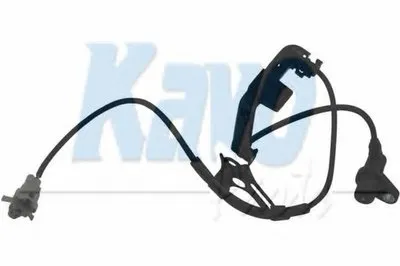 Датчик, частота вращения колеса KAVO PARTS купить