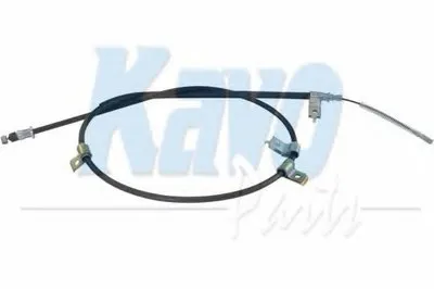 Трос, стояночная тормозная система KAVO PARTS купить