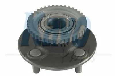 Комплект подшипника ступицы колеса KAVO PARTS купить