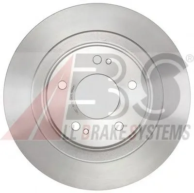 Тормозной диск A.B.S. купить