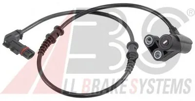 Датчик, частота вращения колеса A.B.S. купить