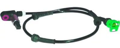 Датчик, частота вращения колеса BIRTH купить