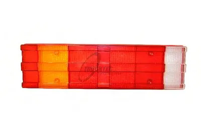 Рассеиватель, задний габаритный огонь TRUCKTEC AUTOMOTIVE купить