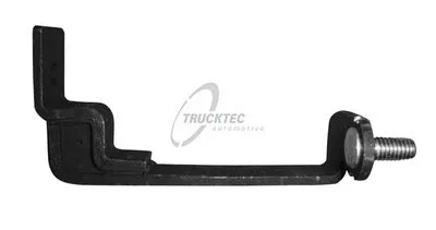 Буфер, кожух двигателя TRUCKTEC AUTOMOTIVE купить