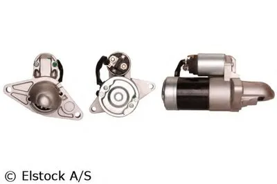 Стартер ELSTOCK купить