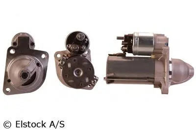 Стартер ELSTOCK купить