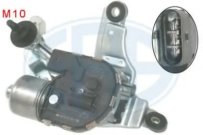 Двигатель стеклоочистителя ERA купить