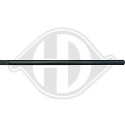 Облицовка / защитная накладка, дверь DIEDERICHS купить