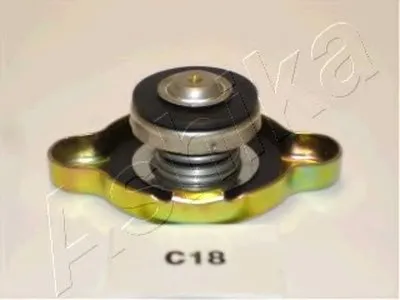 Пробка радиатора ASHIKA купить